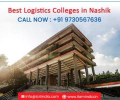 Best Logistics Colleges in Nashik