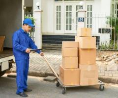 Moving Services in Singapore | The Trio Movers