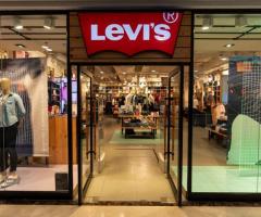 LEVI's Store Near me | DLF Promenade Mall