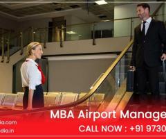 MBA Airport management - 1