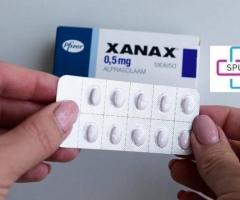 Fast delivery xanax pills uk