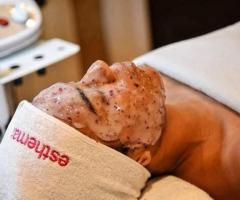 Relax and Rejuvenate at the Best Spa in DC - Spa Logic