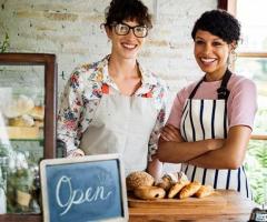 Startup Grants in Supporting Women-Owned Businesses