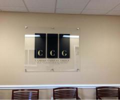 Boost Your Brand with Acrylic Signs in Washington DC