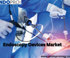 "Endoscopy Devices Market Insights: Trends & Opportunities | Endopromag"