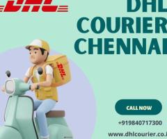 DHL Chennai – DHL Courier