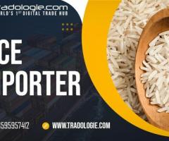 Rice Importers