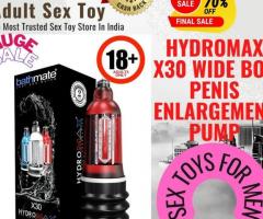 Penis Enlargement Device For Men In Ghaziabad | Call 8697743555