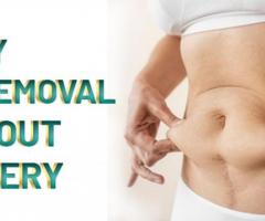 Belly Fat Removal without Surgery in Islamabad - R M C