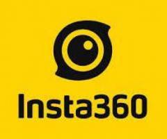 Capture the World in 360, Explore the technology of the insta360 Cameras.