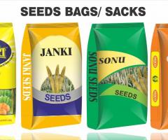Now your search for Seeds Bags supplier ends here!