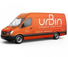 Best moving and storage company
