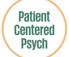 Patient Centered Psych, PLLC