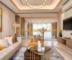 Duplex Apartment for Sale | EXPERION