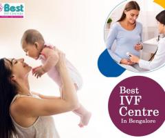 Best IVF Center In Bangalore: Best Ivf Centers