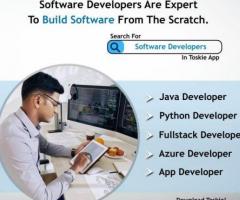 Best Website Development Companies | Toskie
