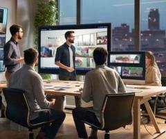 Video Ads Agency