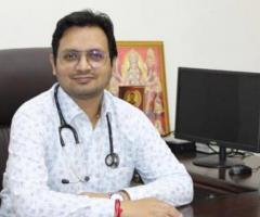 Best pediatric nephrologist in Raipur