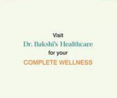 Avail the Best Holistic Healthcare Services