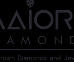 Maiora diamond-man made diamond
