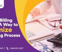 Medical Billing Audit – A Way to Optimize the Billing Process
