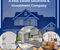 Salt And Sea Properties - A Real Estate Solutions And Investment Company