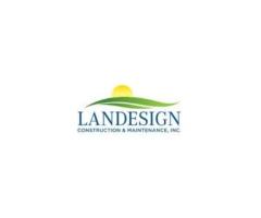 Landscaping Services Marin County