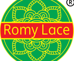 Romy lace -Best fancy lace dealer
