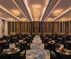 Best Banquet Halls in GT Karnal Road