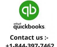 QuickBooks Technical SuppOrt | {1.844.397.7462} | nUMBER