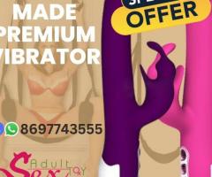 Offer! Buy Artificial Adult Sex Toys In Mumbai | Call 8697743555