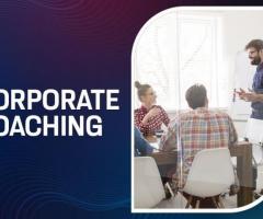 Corporate Coaching | DEZIN