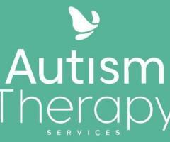 Autism Therapy at Home