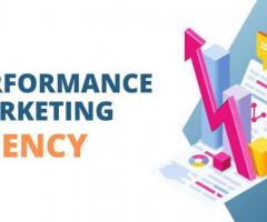 Performance Marketing Agency | IIS INDIA