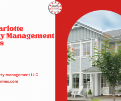 Port Charlotte Property Management