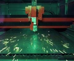 Why Is Custom Metal Fabrication Essential for Modern Manufacturing?