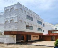 Hotel North Star – Your Comfortable Stay in Dum Dum, Kolkata