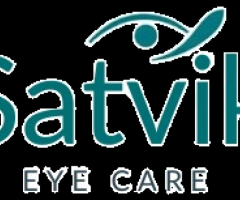 Satvik Eye Care - Lasik Surgery in Gurgaon | Best Lasik Surgery in Gurgaon