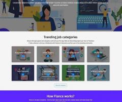 Get Your Freelancer Clone Website Script Today At a Bargain Price