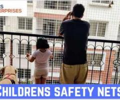 Childrens safety nets Bangalore