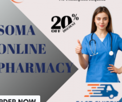 Online Pharmacies with Cheap Soma Prices