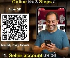 Get Your Own Online Selling Website