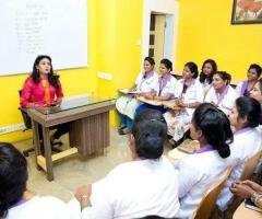 Keya Seth College of Beauty – Shape Your Future in the Beauty Industry