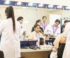 Keya Seth College of Beauty – Shape Your Future in the Beauty Industry