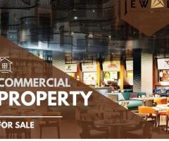 Retail Opportunities at M3M Jewel
