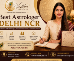 Best Astrologer Delhi NCR