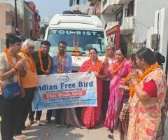 Haridwar Tour Package for Weekend and Religious Getaways
