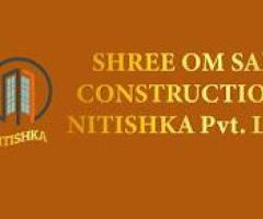 Shree Om Sai Construction Nitishka Pvt Ltd
