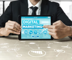 Revolutionize Your Online Presence With Our Top Digital Marketing Services in India