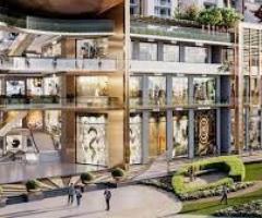 M3M Capital Walk – Best Commercial property in Gurgaon